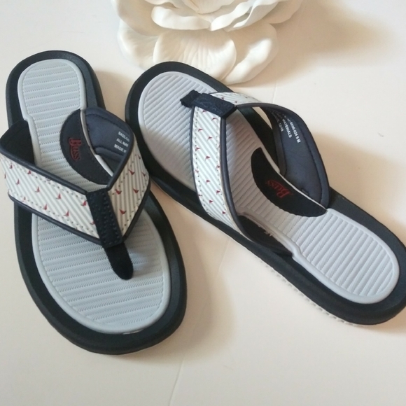 Bass | Shoes | Bass Cora Sport Flip Flop Sandal | Poshmark